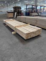 Paket Ytterpanel Dubbelfas Fals 22x145mm 4,20m – 91 st