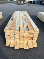Paket Ohyvlade Reglar 47x150mm (3,30–3,60m) 84st