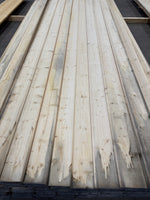 Paket Ytterpanel Dubbelfas Fals 22x145mm 4,20m – 110 st