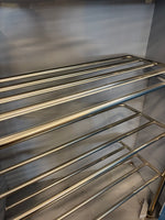 Blått Begagnat Torkskåp Electrolux TS4121LE