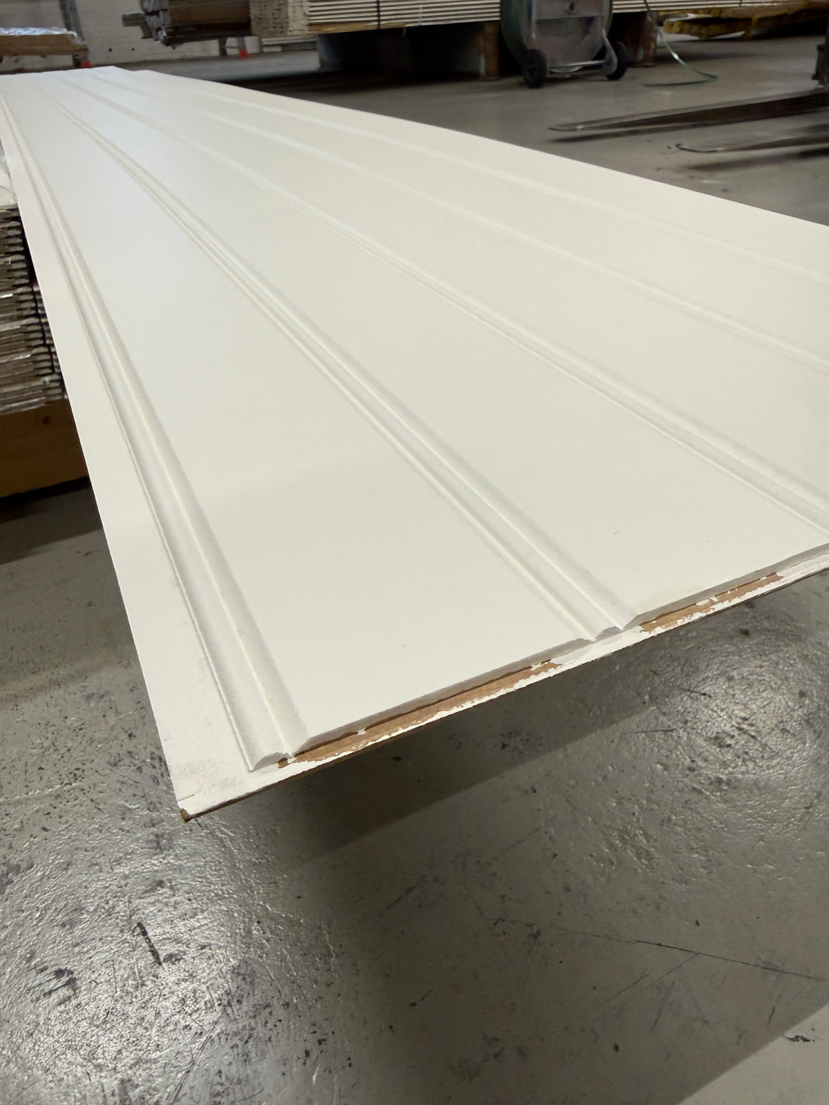 Parti Smartpanel Multipanel Pearl Bomull – 52st skivor, 48,593 m²
