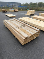 Paket Tryckimpregnerade Reglar 45x145mm 2,70m 37st (NTR-AB)