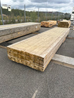 Paket Tryckimpregnerade Reglar 45x120mm 4,80m 72st
