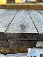 Paket Tryckimpregnerad Trall 28x95mm, 99st 3.60m