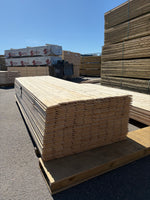Paket Enkelfas Fals Ändspont 22x120mm, 260st 3.6m