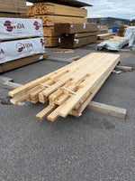 Paket Ohyvlade Reglar 47×100 mm – 50 st (2,40-3,90m)