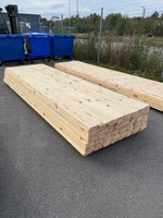 Paket Spontade Furu Brädor 27x145mm 3,60m – 112st (Andra Sortering)