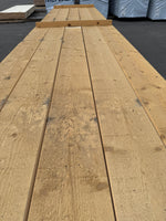 Paket Finsågade Brädor 22x195mm 5,40m 125st (Revor)