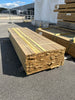 Tryckimpregnerad Panel 22x70 Furu – Finsågad