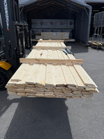 Paket Enkelfas Fals 22x120mm, 68st 3,60m (Andra Sortering)