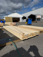 Paket Finsågade Brädor 22x95mm, 91st 3,90m