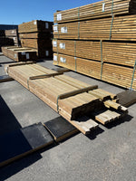 Paket Tryckimpregnerade Reglar 50x100mm, 50st 3,90–4,20m