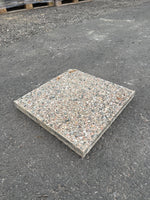 Frilagda Plattor 400x400x45mm – Natursingel