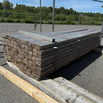 Paket Tryckimpregnerad Trall 28x95mm, 176st 3.0m (Väderbitet)