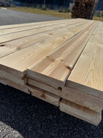 Paket Rillad 28x145 – 42st – 4.80 m – ANDRASORTERING