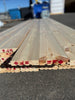 Paket Golv 26,5x142mm – 49 st (3,30–4,50 m, furu, obehandlad)