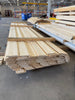 Paket Falsad Spårpanel 21x166mm 5.40m 90st