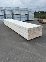 Paket Finsågade Brädor 22x95 mm – 4,80m 275st (Mellanstrukna)
