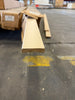 Paket Sockel 12x55- 2450mm 40st MDF Björk