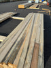 Paket Brädor 25x100mm Råsågad – 117 st (3,6–5,1 m, gran, obehandlad)