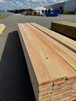 Paket Hyvlad 28x145 – 135st – 4.50–5.40 m – ANDRASORTERING