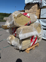 Pall Isolering PAROC 145mm & 220mm, 6 Balar