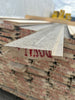 Paket Spårpanel 22x120 mm – 183 st (4,80 m)