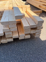 Paket Ohyvlade Reglar 45x90mm, 96st (4,2–4,8m) - Spirec