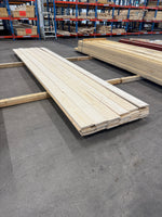 Paket Ytterpanel Enkelfasspont 22x170mm 4,80m – 30 st
