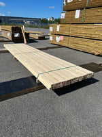 Paket Reglar 45x45 mm 4,20 m – 42 st B-sortering