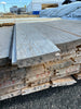 Paket Råspont 20x100mm 77st 3.60–4.20m – Andra sortering