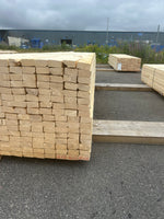 Paket Reglar 45x90mm 4,20m 192st Ohyvlat