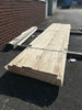 Paket Råspont 22x120mm 87st 4.20m – Andra sortering