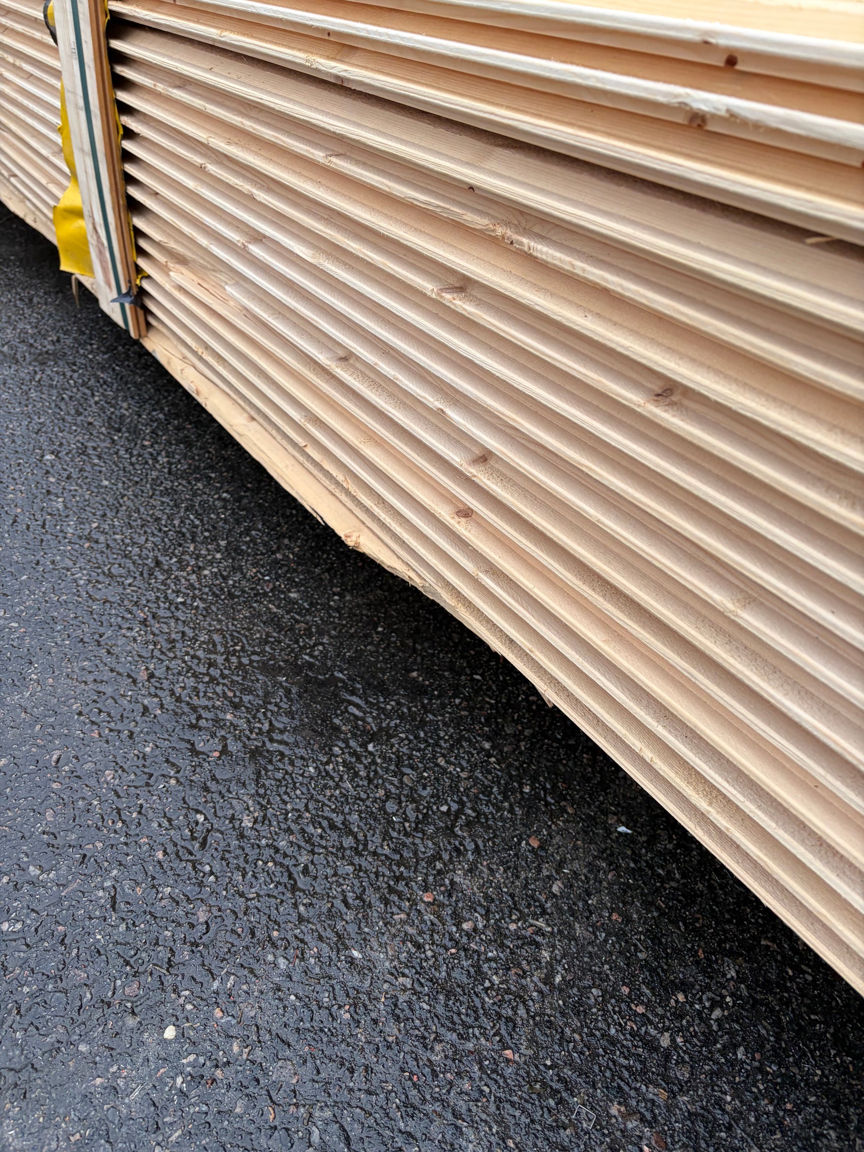 Paket valbofas 22x120mm- 4.20m, 159st - Spirec