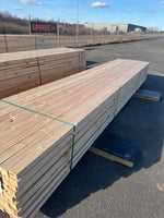 Paket Reglar 48x73 mm – 140 st (4,80 m, furu)