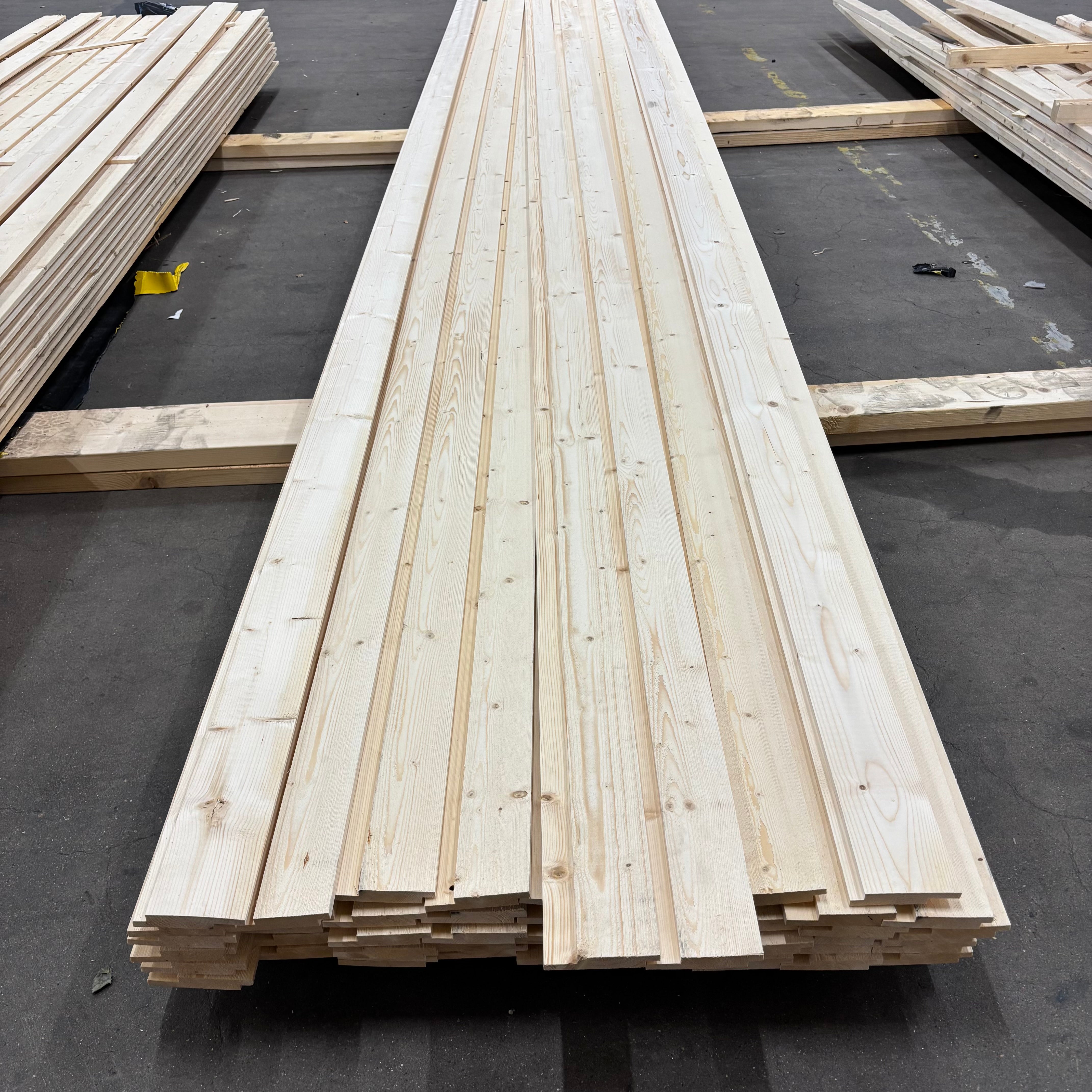 Paket Elingepanel 22x120mm – 56 st