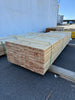 Paket Trall 28x120mm Obehandlad 3.60m 153st