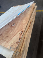 Pall OSB & Plywood – ca 70 skivor