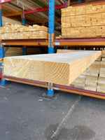 Regel 45x170mm C24 - Spirec