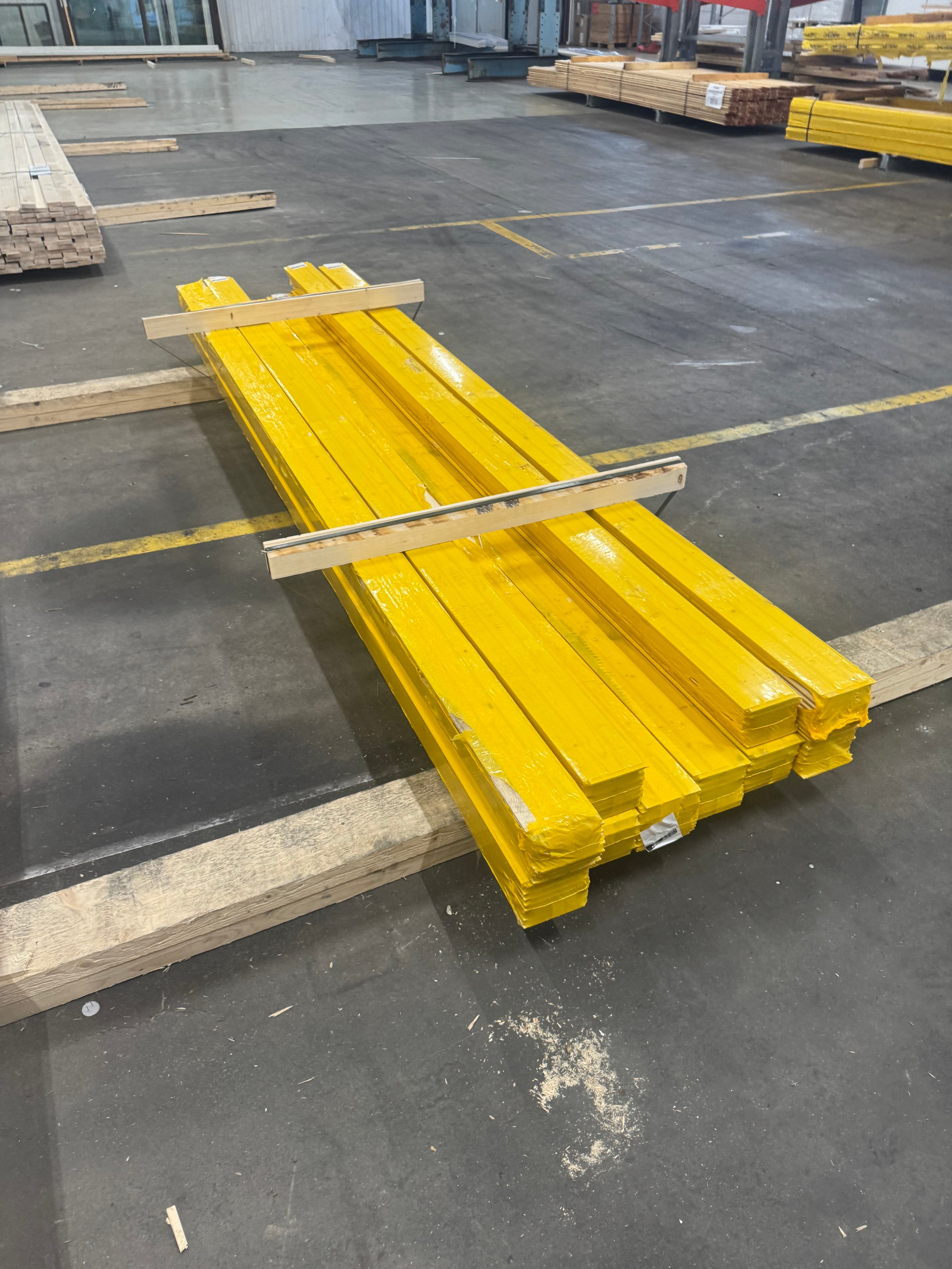 Paket Innerpanel Spårpanel 4019 13x120mm 80st 3.25m