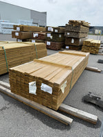 Paket Tryckimpregnerade Reglar 45x95mm, 110st 3,0m (C24)