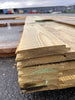 Paket Spontad Panel Tryckimpregnerad 28x145mm – 48 st (3,0 m, Furu, B-sort)