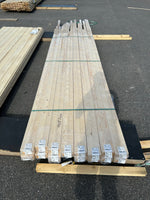 Paket Foder 12x56mm (1.90-4.50m) Obehandlad 465lpm