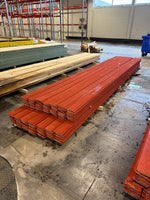 Paket Enkelfas 22×145 mm (5,10–5,40m) Ytbehandlad – 84 st