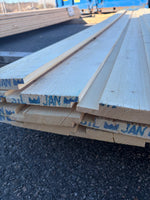 Paket Elingepanel 22x145mm 3.6 m- 26 st - Spirec