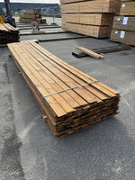 Parti Kebony Ytterpanel 22×120 mm, 4,10 m – 115 st