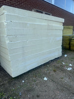 Pall Cellplast 1200x3000x180mm – 11 skivor