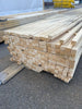 Paket Läkt 30x38 mm – 5,40 m – 256 st – Gran Ohyvlad