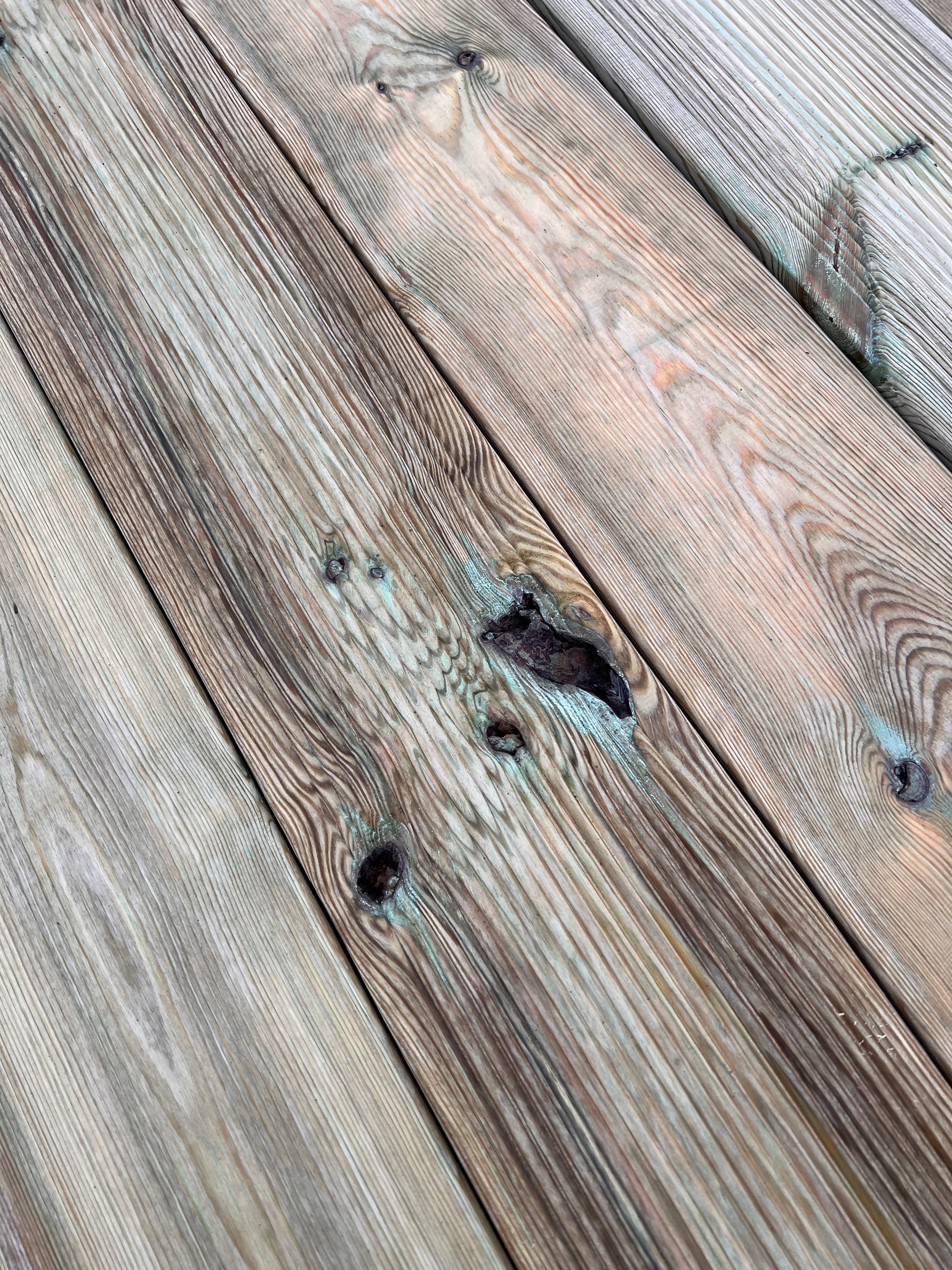 Paket Trall Rillad 28x145mm – 105 st 4.80m Tryckimpregnerad B-sort