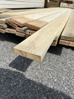Paket Finsågade Brädor 22x95mm 5,10–5,40m 26st